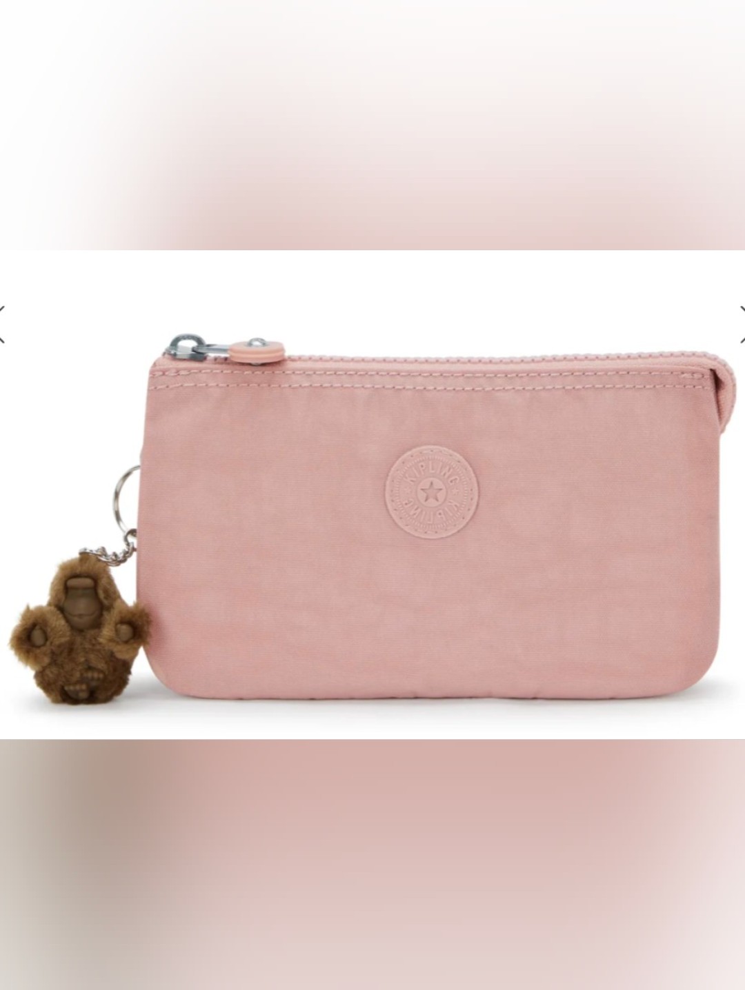 Kipling Creativity Large Pouch
